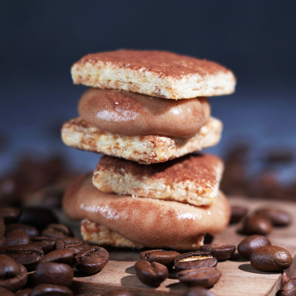 [馬來西亞]提拉米蘇糖心酥