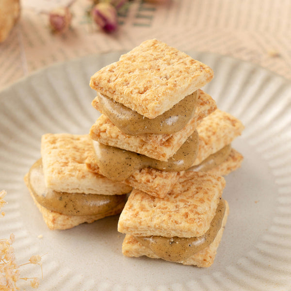 [馬來西亞]伯爵紅茶糖心酥