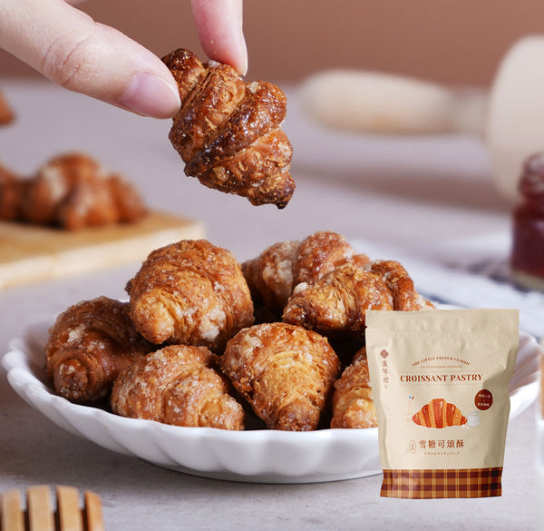 [馬來西亞]可頌酥